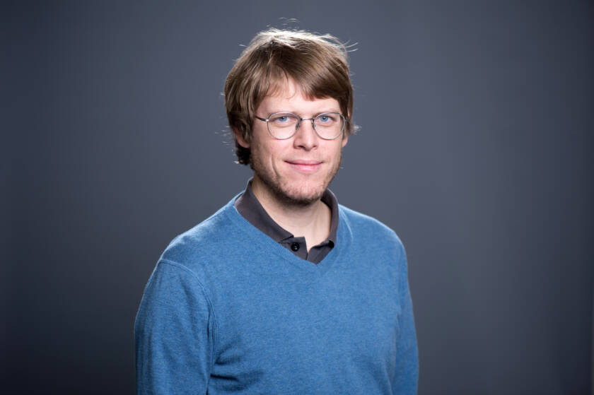 Philippe Vonnard